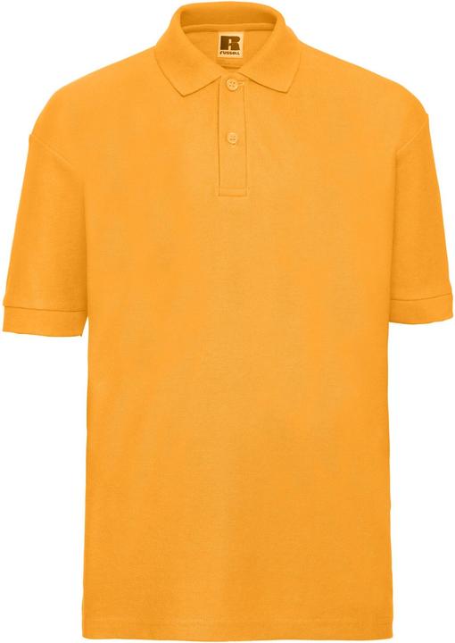 Russell Poloshirt (140)