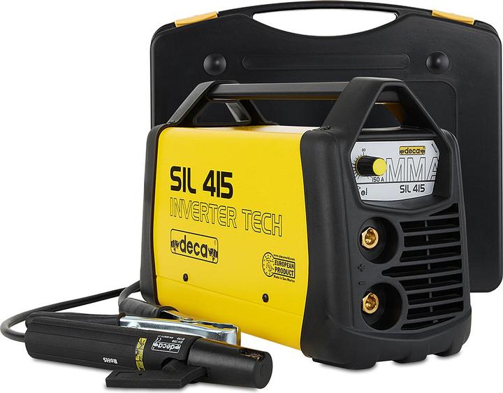 Immagine prodotto Deca Inverter SIL 415