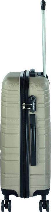 Image du produit Check.In Santiago 2.0 - Set de 3 valises (100 l, L (90 - 115l))