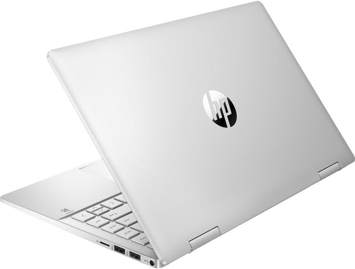 Image du produit HP x360 14-ek1555ng 35,56cm (14 ) Ci5 16GB 512GB (14", Intel Core i5-1335U, 16 Go, 512 Go, DE)