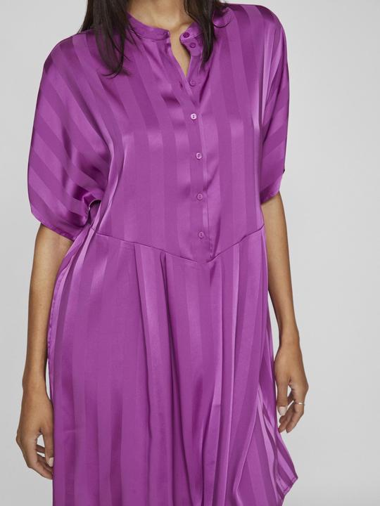 Actual product image Vila Short sleeve short dress (38)