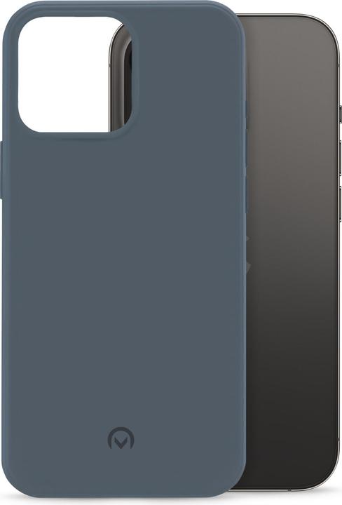 Produktbild Mobilize Gummi-Gelly-Hülle (Apple iPhone 15 Pro)