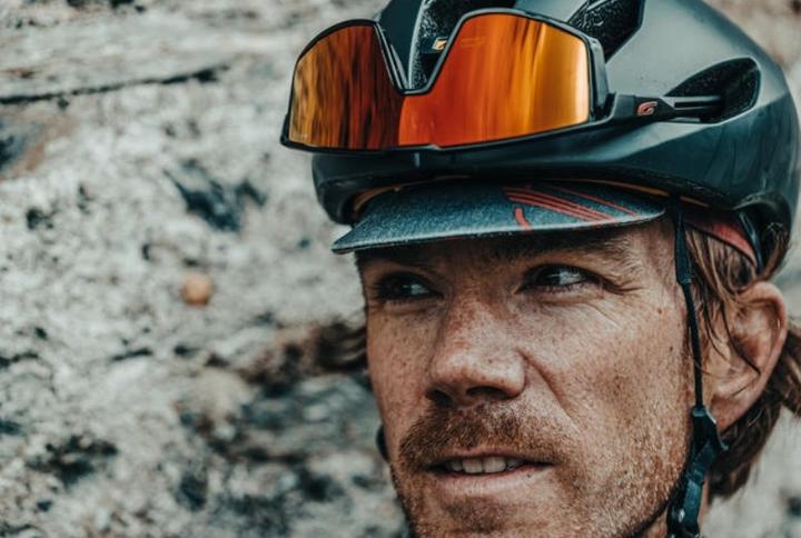 Produktbild Julbo Fury Reactiv Performance (Schwarz, Rot)
