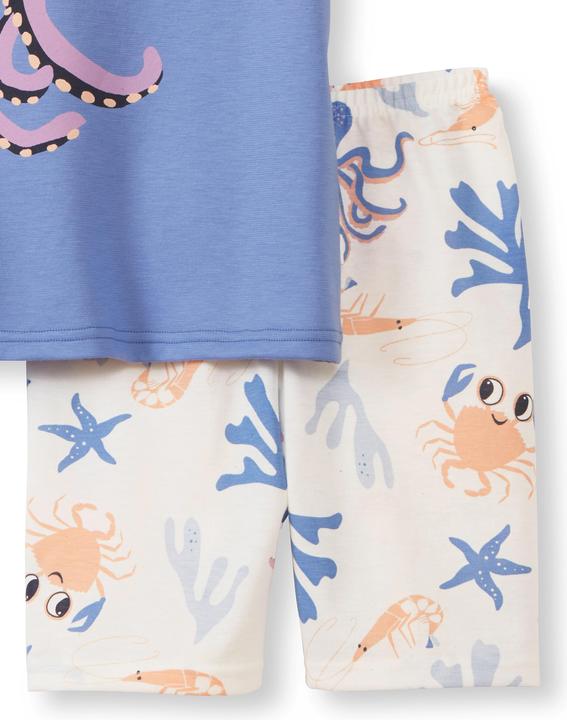 Produktbild Calida Kinder Kurz-Pyjama (80, 86)