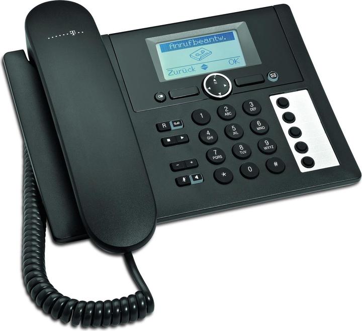 Telekom Concept PA 415