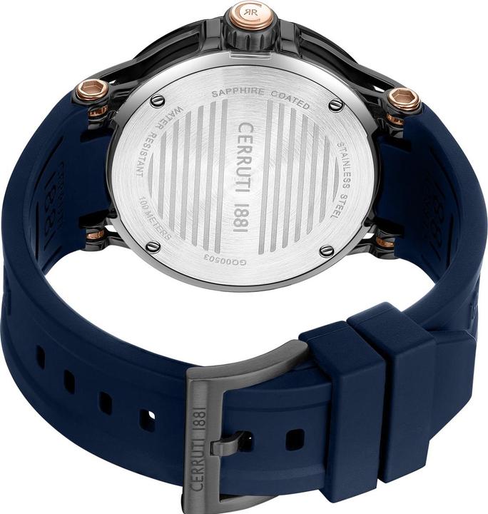 Image du produit Cerruti 1881 Velletri (46 mm)