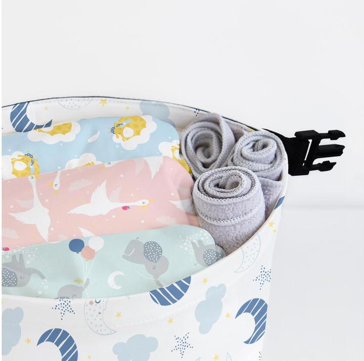 Image du produit Bambino Mio Sac étanche