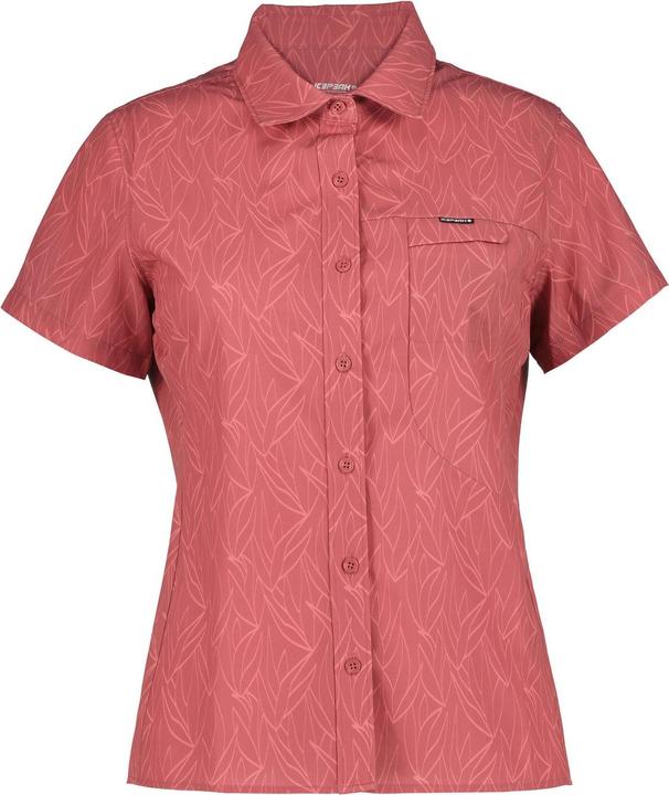 Icepeak Bovina