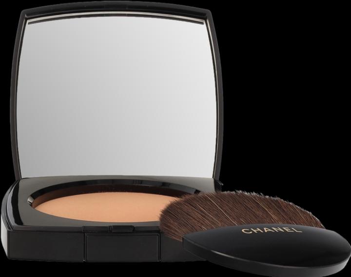 Produktbild Chanel Les Beiges New Healty Glow Powder B40 (B40)
