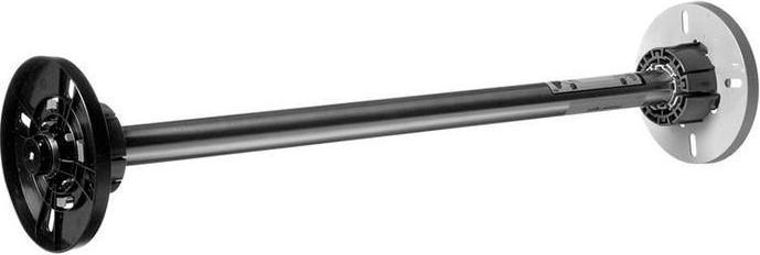 Actual product image Epson 2-/3-Inch Double Roll Paper Spindle to Pro 4450