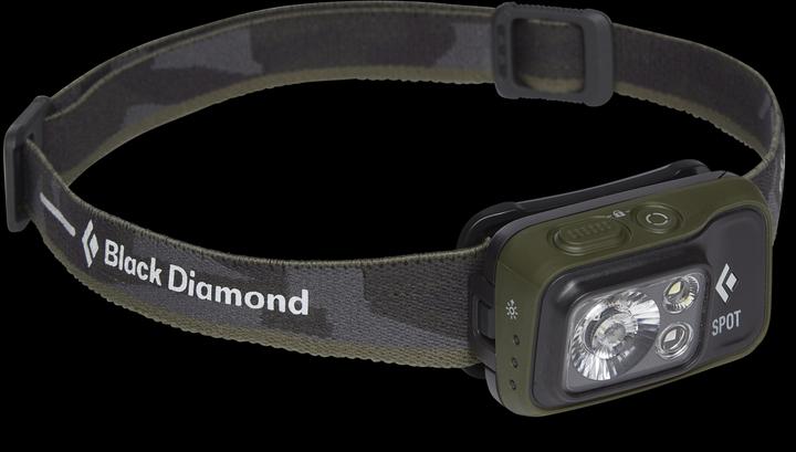 Produktbild Black Diamond Spot 400 (400 lm)