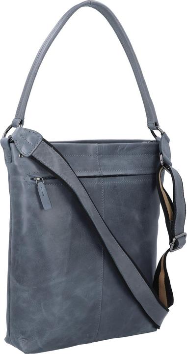 Image du produit Harolds Caugio Sac à bandoulière en cuir 27 cm