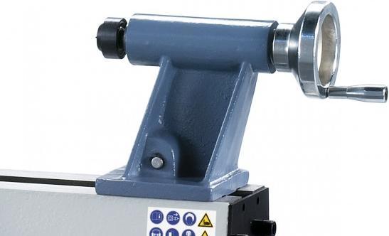 Immagine prodotto Bernardo Cantina Bernardo - Vario-Drechselmaschine DM 450 V / 230 V