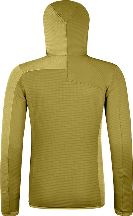 Produktbild Ortovox Women's Fleece Light Grid ZN Hoody (M)