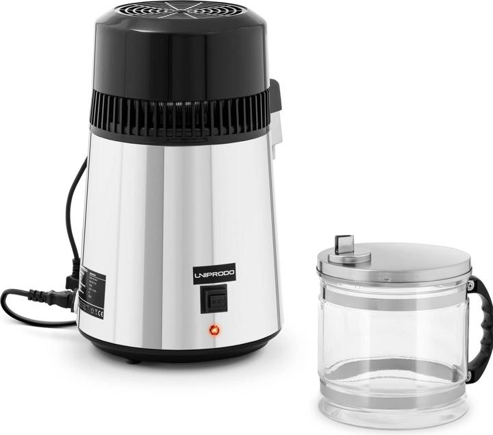 Produktbild Uniprodo Wasserdestilliergerät