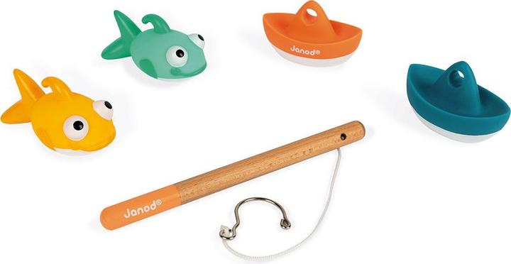 Immagine prodotto Janod Set da pesca