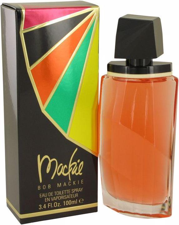 Bob Mackie MACKIE by (Eau de Toilette, 100 ml)