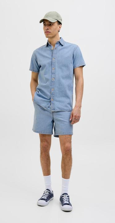 Actual product image Jack & Jones Relaxed Fit Loose Fit Shorts Loose Fit Shorts (XL)