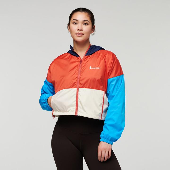 Produktbild Cotopaxi Teca Crop Jacket (M)