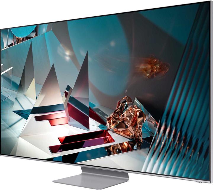 Produktbild Samsung QE82Q800T (82", QLED, 8K, 2020)