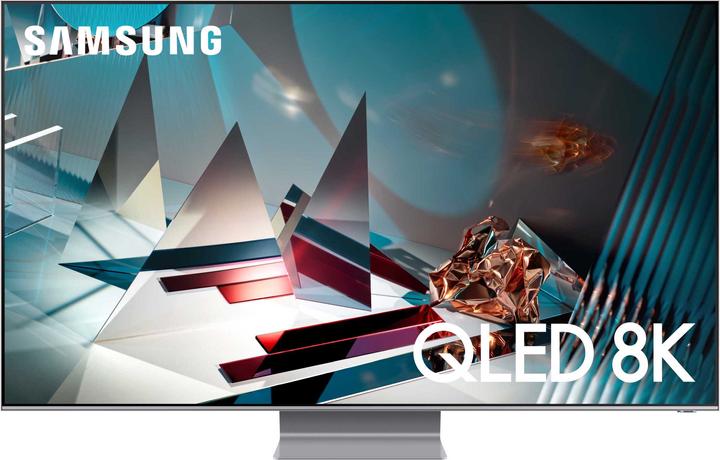 Produktbild Samsung QE82Q800T (82", QLED, 8K, 2020)