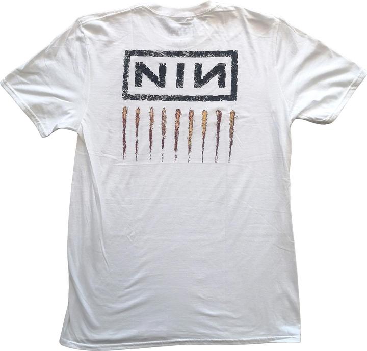 Produktbild Universal Textiles Downward Spiral TShirt (M)