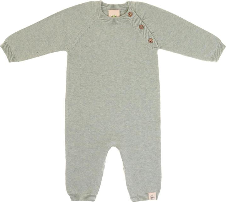Produktbild Lässig Garden Knitted Overall (74, 80)