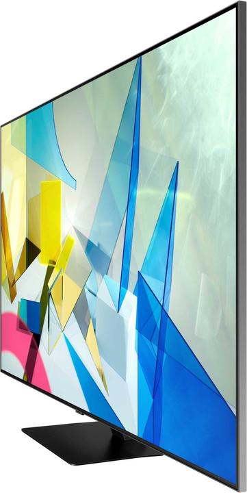 Image du produit Samsung QE65Q80T (65", QLED, 4K, 2020)