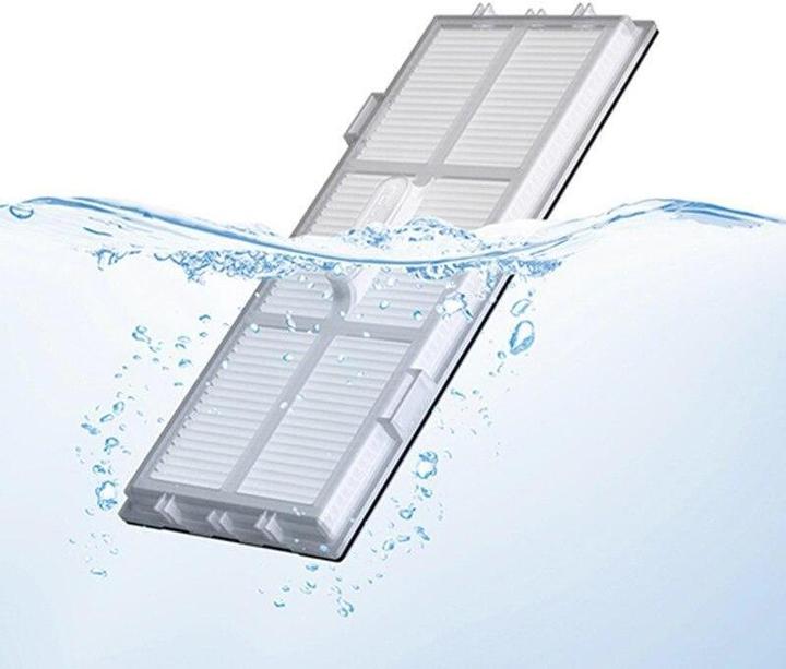 Actual product image Roborock S7/S7+ Series HEPA Filter (Set of 2)