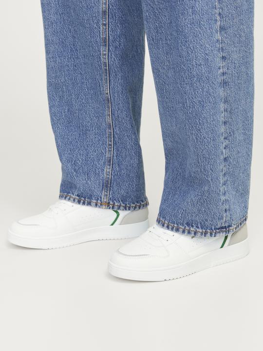 Produktbild Jack & Jones Jfwealing Pu Sneaker Noos (45)