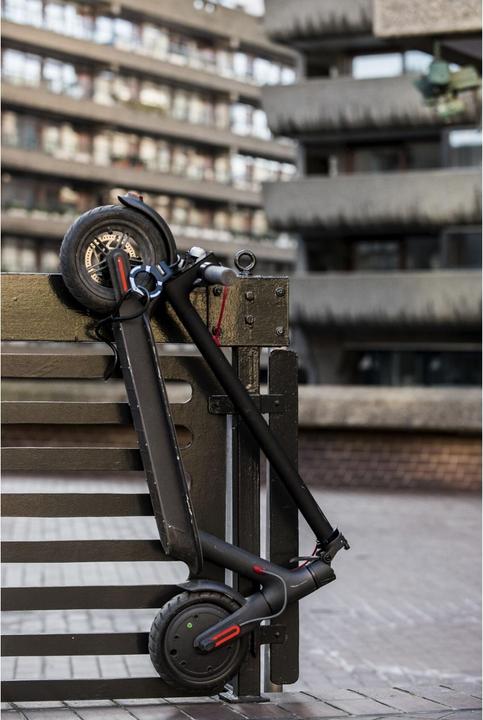 Productafbeelding Master Lock Straatmanchet 8275 (100 cm)