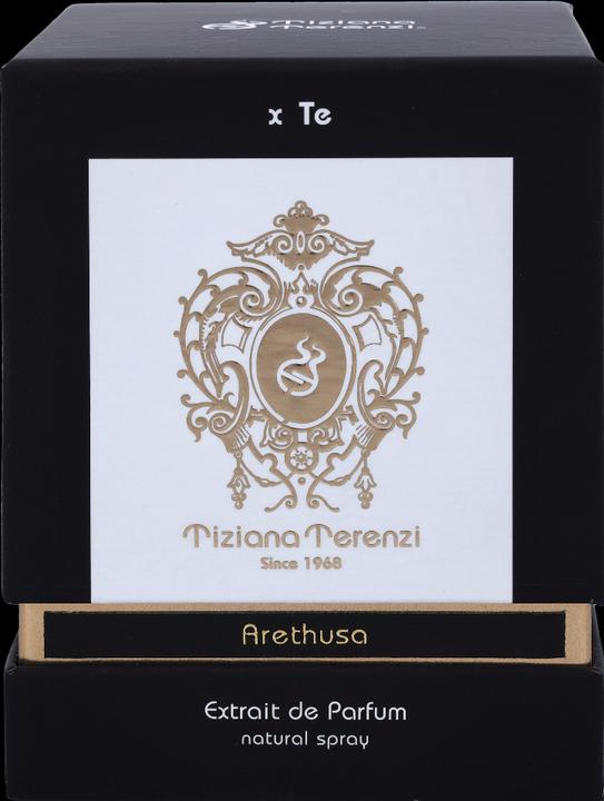 Actual product image Tiziana Terenzi Arethusa (Eau de parfum, 100 ml)