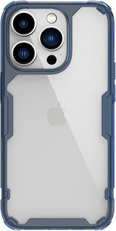 Image du produit Nillkin Nature Pro Soft Series (Apple iPhone 14)