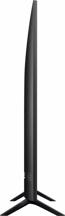Actual product image Samsung QE55Q60T (55", QLED, 4K, 2020)