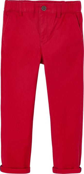 Actual product image Vertbaudet Jungen Chino, 5-Pocket-Form (86)