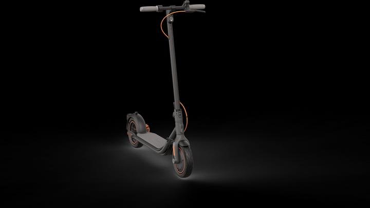 Produktbild Segway-Ninebot F40D (20 km/h, 40 km, 350 W)