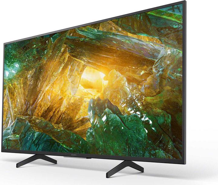 Actual product image Sony KD49XH8096 (49", LCD, 4K, 2020)