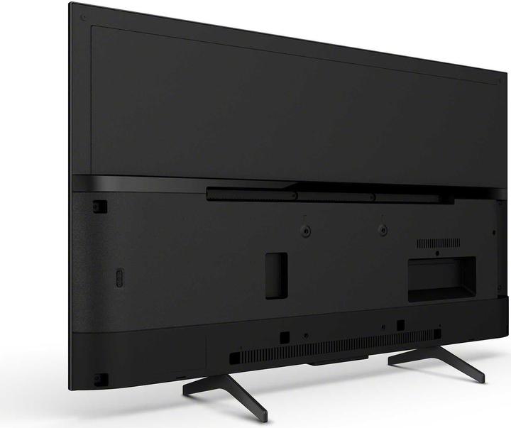 Actual product image Sony KD49XH8096 (49", LCD, 4K, 2020)