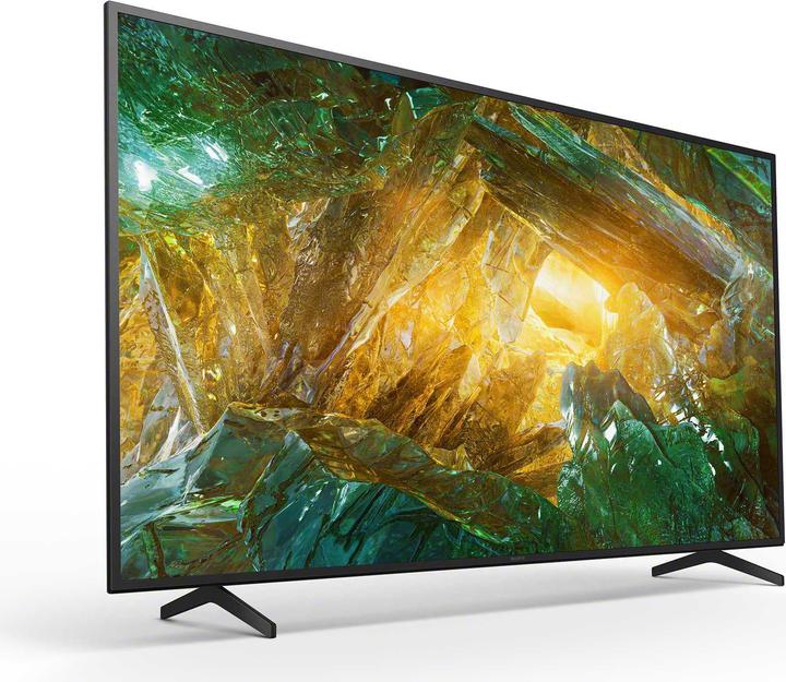 Actual product image Sony KD55XH8096 (55", LCD, 4K, 2020)