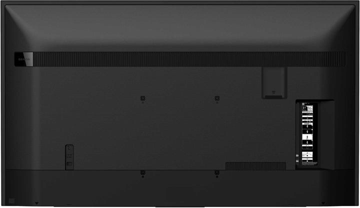 Actual product image Sony KD55XH8096 (55", LCD, 4K, 2020)