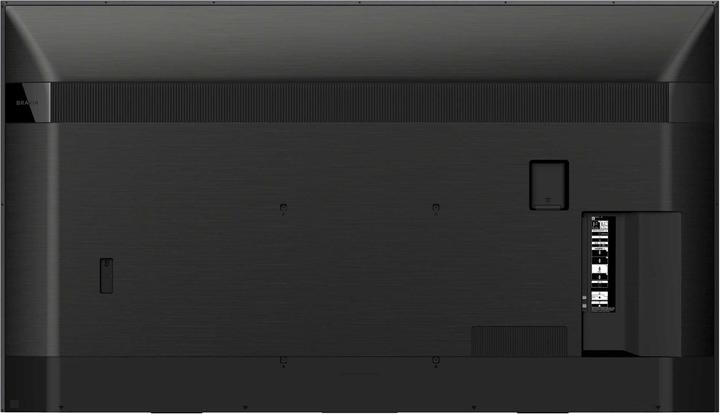 Actual product image Sony KD55XH8096 (55", LCD, 4K, 2020)