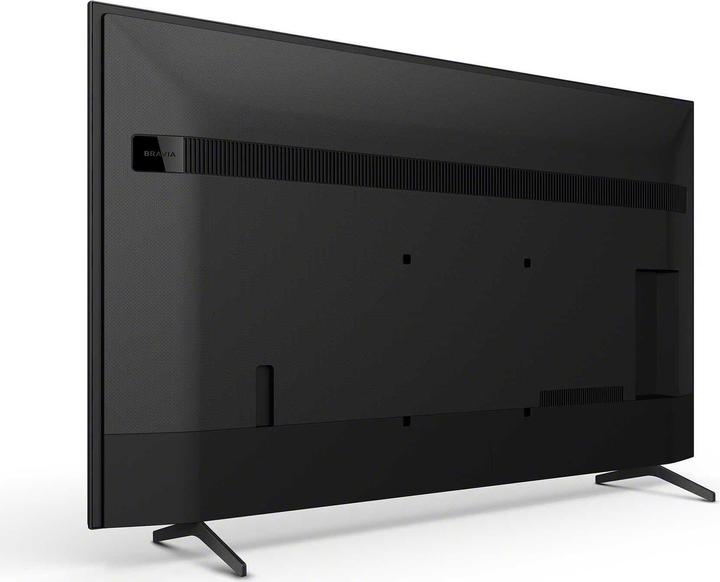 Actual product image Sony KD55XH8096 (55", LCD, 4K, 2020)