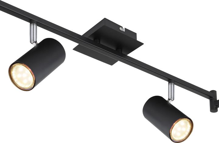 Actual product image Globo Robby (GU10)