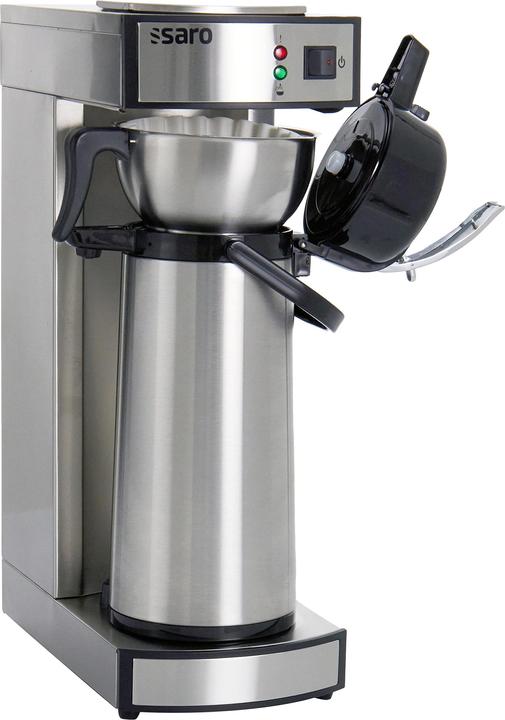 Image du produit Saro Saromica Thermo 24
