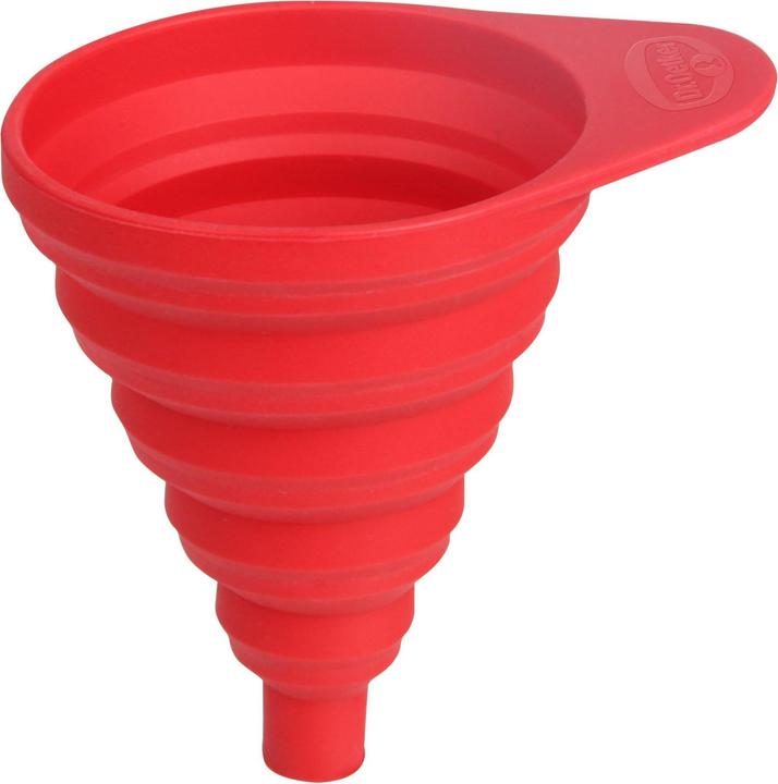 Dr. Oetker Imbuto