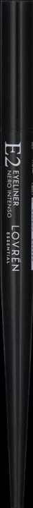 Produktbild Lovrén Lovren E2 Intense Black Eyeliner