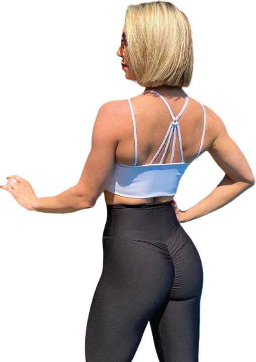 Produktbild Lismina 737 Scrunch Butt Leggings (XL)