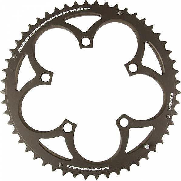 Actual product image Campagnolo - kettingblad 50T. evo chorus/record 11 sp. (50)