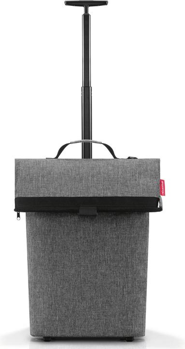Actual product image reisenthel Einkaufstrolley M