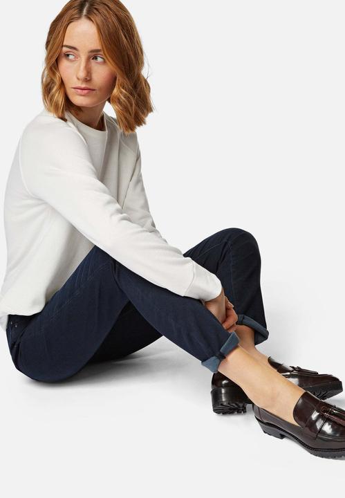 Actual product image Mavi Sophie Jeans ink uptown sporty (S)